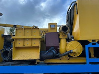 Conrad/iveco combi 500hd mobiele verticale boorinstallatie - afbeelding 38 van  55