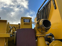 Conrad/iveco combi 500hd mobiele verticale boorinstallatie - afbeelding 39 van  55