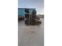 Conrad/iveco combi 500hd mobiele verticale boorinstallatie - afbeelding 41 van  55