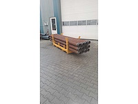 Conrad/iveco combi 500hd mobiele verticale boorinstallatie - afbeelding 42 van  55