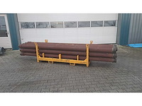 Conrad/iveco combi 500hd mobiele verticale boorinstallatie - afbeelding 43 van  55