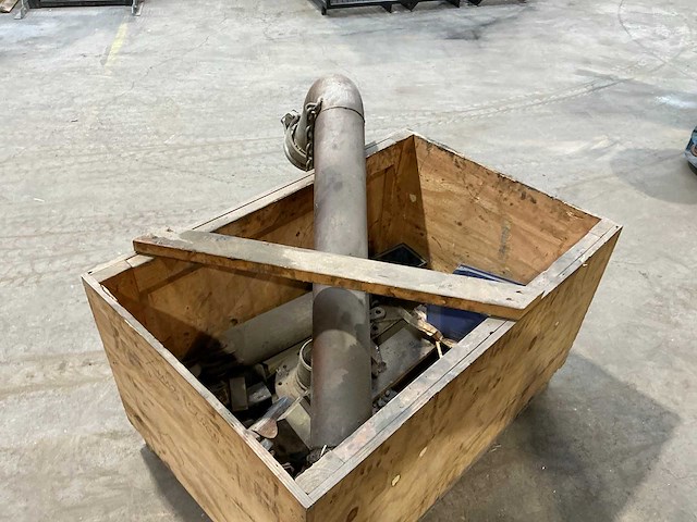 Conrad/iveco combi 500hd mobiele verticale boorinstallatie - afbeelding 47 van  55