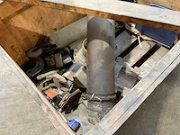 Conrad/iveco combi 500hd mobiele verticale boorinstallatie - afbeelding 48 van  55