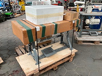 Consew 206rb-5 naaimachine - afbeelding 10 van  10