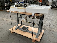 Consew 206rb-5 naaimachine - afbeelding 2 van  10