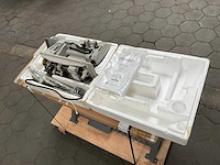 Consew 206rb-5 naaimachine - afbeelding 3 van  10