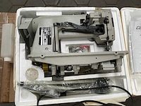 Consew 206rb-5 naaimachine - afbeelding 6 van  10