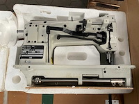 Consew 206rb-5 naaimachine - afbeelding 2 van  8