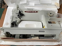 Consew 206rb-5 naaimachine - afbeelding 4 van  8