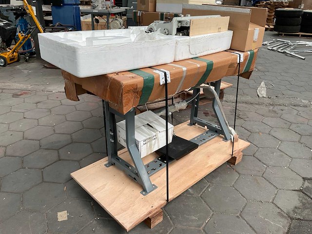 Consew 206rb-5 naaimachine - afbeelding 5 van  8