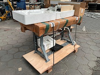 Consew 206rb-5 naaimachine - afbeelding 5 van  8