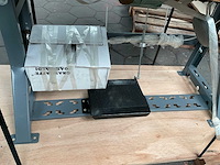 Consew 206rb-5 naaimachine - afbeelding 7 van  8