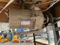 Consew 206rb-5 naaimachine - afbeelding 8 van  8