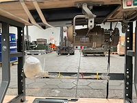 Consew 255rb-3 naaimachine - afbeelding 8 van  9