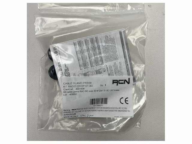 Consilium st650ex solas certified gas detector unit - afbeelding 5 van  10