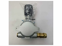 Consilium st650ex solas certified gas detector unit - afbeelding 7 van  10