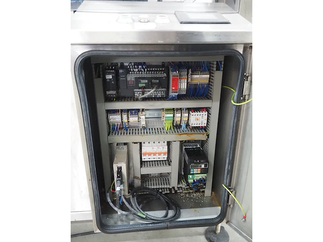 Consol converging solutions - afbeelding 4 van  13