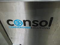 Consol converging solutions - afbeelding 5 van  13