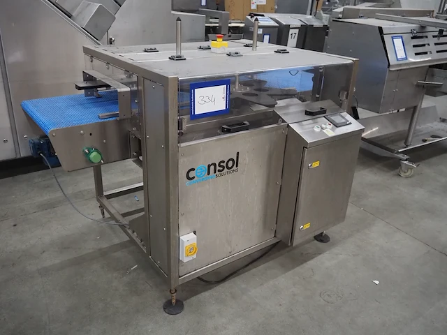 Consol converging solutions - afbeelding 1 van  13