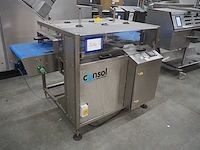 Consol converging solutions - afbeelding 1 van  13