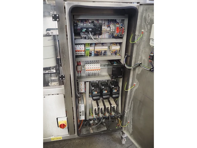 Consol converging solutions - afbeelding 4 van  12
