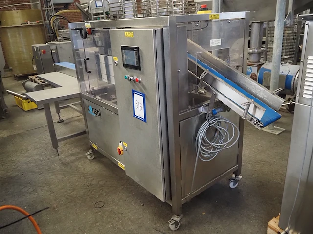 Consol converging solutions - afbeelding 1 van  12