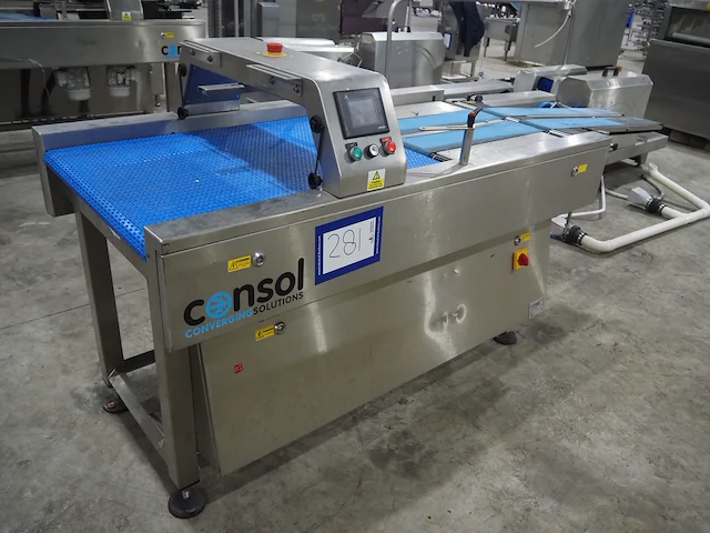 Consol converging solutions - afbeelding 1 van  12