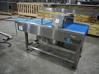 Consol converging solutions - afbeelding 6 van  12
