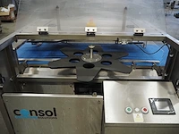 Consol converging solutions - afbeelding 2 van  12
