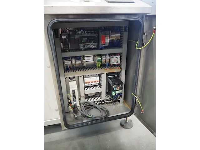 Consol converging solutions - afbeelding 4 van  12