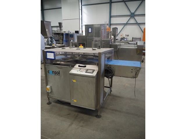Consol converging solutions - afbeelding 1 van  12