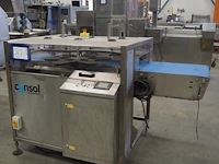 Consol converging solutions - afbeelding 1 van  12
