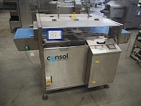 Consol converging solutions - afbeelding 5 van  12