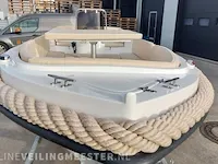 Console boot - sloep searider, 500 retro - afbeelding 2 van  35