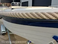 Console boot - sloep searider, 500 retro - afbeelding 3 van  35