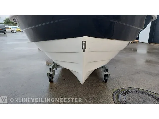 Console boot searider, 450 splash , bouwjaar 2022 - afbeelding 3 van  32