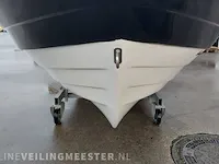 Console boot searider, 450 splash , bouwjaar 2022 - afbeelding 3 van  32