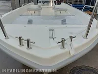 Console boot searider, 450 splash , bouwjaar 2022 - afbeelding 4 van  32