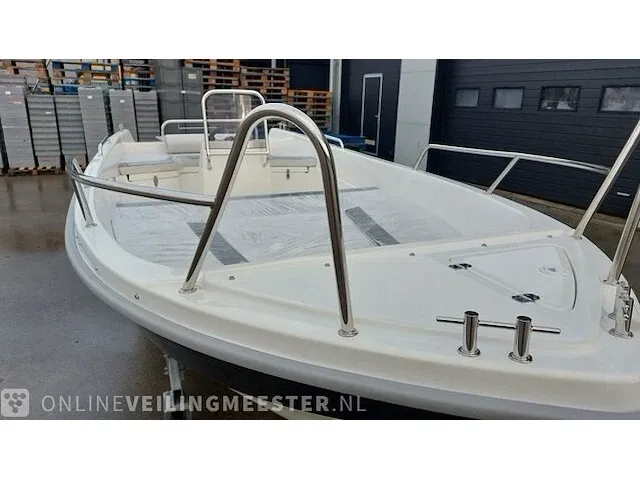 Console boot searider, 450 splash , bouwjaar 2022 - afbeelding 5 van  32