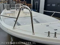 Console boot searider, 450 splash , bouwjaar 2022 - afbeelding 5 van  32