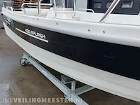 Console boot searider, 450 splash , bouwjaar 2022 - afbeelding 6 van  32