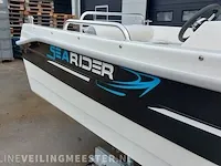 Console boot searider, 450 splash , bouwjaar 2022 - afbeelding 7 van  32