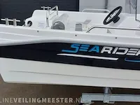 Console boot searider, 450 splash , bouwjaar 2022 - afbeelding 8 van  32