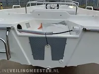 Console boot searider, 450 splash , bouwjaar 2022 - afbeelding 10 van  32