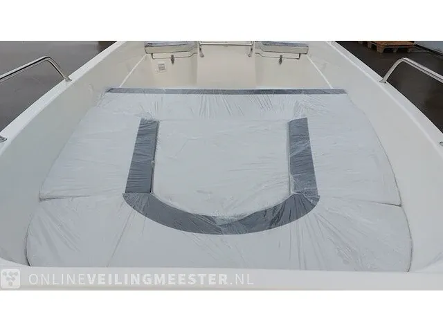 Console boot searider, 450 splash , bouwjaar 2022 - afbeelding 17 van  32