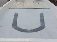 Console boot searider, 450 splash , bouwjaar 2022 - afbeelding 17 van  32