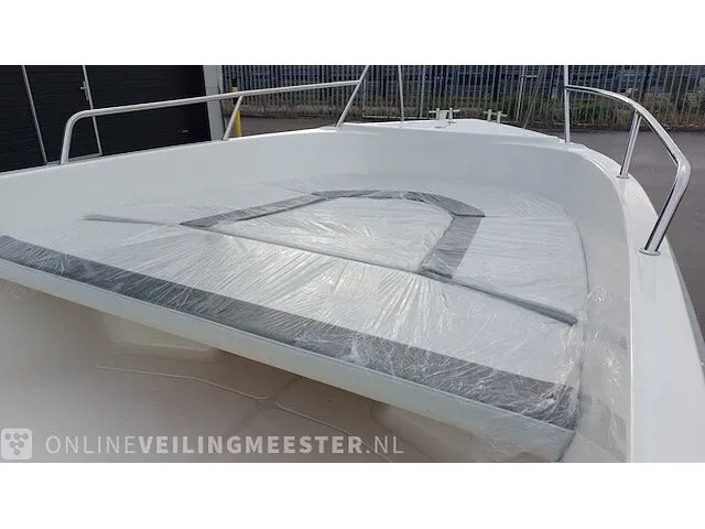 Console boot searider, 450 splash , bouwjaar 2022 - afbeelding 18 van  32