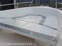 Console boot searider, 450 splash , bouwjaar 2022 - afbeelding 18 van  32