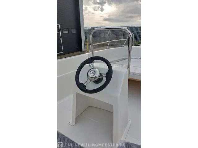 Console boot searider, 450 splash , bouwjaar 2022 - afbeelding 21 van  32