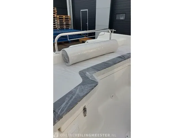 Console boot searider, 450 splash , bouwjaar 2022 - afbeelding 24 van  32